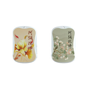 Yaratıcı Zen <span class=keywords><strong>MP3</strong></span> müzik çalar buda ses makinesi 1W mini taşınabilir budist tezahürat oynatıcı 10-12hrs uzun çalışma süresi - Product Image 2