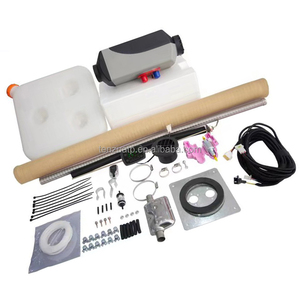 Marine Boat Rv Trucker portatile <span class=keywords><strong>12</strong></span> <span class=keywords><strong>Volt</strong></span> <span class=keywords><strong>riscaldamento</strong></span> 24 <span class=keywords><strong>Volt</strong></span> 24 V 5Kw 2Kw parcheggio riscaldatore ad aria Diesel per preriscaldatore Camper - Product Image 5