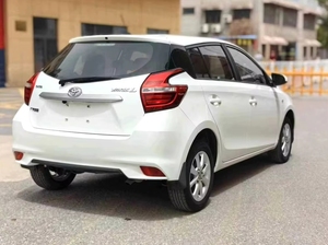 Auto Usado en Venta, Toyota <span class=keywords><strong>Yaris</strong></span> 1.6e Automático <span class=keywords><strong>CVT</strong></span> de Gasolina, Alta Calidad, Bajo Consumo, para Adultos - Product Image 6
