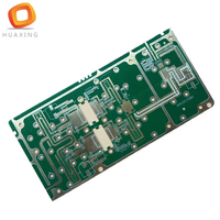 Fabricante de Electrónica OEM en China, Circuitos Impresos Personalizados, Prototipos, Producción Directa de Fábrica de PCBA