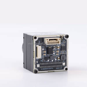 Módulo de Cámara Térmica Plegable de Aleación de Aluminio de Alta Precisión para Drones con Imágenes de Detección de Calor Nítidas y Rendimiento Eficiente - Product Image 2