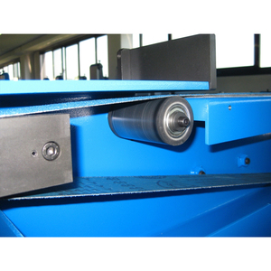 Ponceuse à encoche Aceti, tête 20-70mm, 3kW 400V - Product Image 4