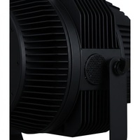 Lampu Sorot Par Led 7x30W COB Putih 180W DMX512 CRI 90 Kipas Senyap untuk Panggung, Grosir & Partai Besar