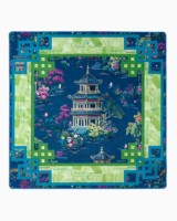 Tapis de table de mahjong en caoutchouc naturel personnalisé avec coins arrondis, surface insonorisante et antidérapante pour jeux de cartes à domicile, 4 joueurs