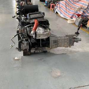 日産4気筒ターボ過給ディーゼルエンジンZD30T用-トラック-D-MAX - Product Image 6