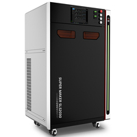Imprimante 3D industrielle automatique de haute précision ZONGHENG SLS2030, fusion de lit de poudre, connectivité USB, garantie 1 an, nylon PA12 3D