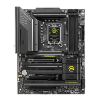 MS MAG MEG MPG PRO Z890-A Z890-S Z890-P Z890I Z890 ACE UNIFY-X Z890-P EDGE TI CARBON GAMING PLUS TOMAHAWK WIFI Carte mère
