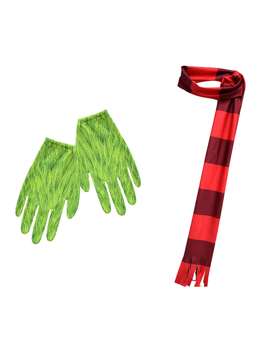 Costume da Albero di Natale Classico per bambini | Costumalia by Signor Costume