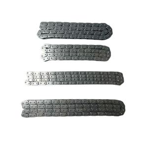 Fabriek Oem Kwaliteit Complete Timing Ketting Kit Met Vvt Versnellingen Voor Vw Audi C6 <span class=keywords><strong>3</strong></span>.0 <span class=keywords><strong>3</strong></span>.0T Cjt Bdx Ctj Clx Oe 06e109217q 06e 109218T - Product Image 6