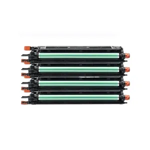 IU-215 màu sắc hình ảnh đơn vị tương thích trống đơn vị iu215 cho KONICA MINOLTA BIZHUB c266 C226 C256 tân trang hình ảnh đơn vị - Product Image 1