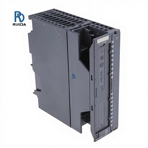Módulo de Expansión PLC 6ES7332-5HB01-0AB0, Salida de Simulación 24V 20mA, Serie S7-300, PLC/PAC/Controladores Dedicados, Red Profibus 6E - Product Image 5