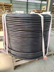 <span class=keywords><strong>สาย</strong></span>เคเบิลอาคารพาณิชย์ YILAN YJV 0.6/1kV ทองแดง IP65 90C สำหรับสำนักงาน คอมเพล็กซ์ ห้างสรรพสินค้า ที่อยู่อาศัย อาคารสูง ป้องกันไฟไหม้ - Product Image 5