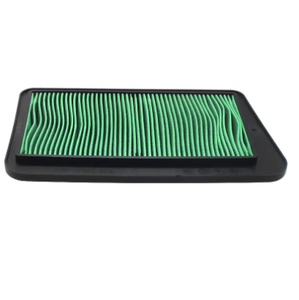 Filtre à air adapté pour Suzuki <span class=keywords><strong>Burgman</strong></span> <span class=keywords><strong>400</strong></span> AN400 <span class=keywords><strong>ABS</strong></span> 2017-2019, élément de filtre à air - Product Image 1