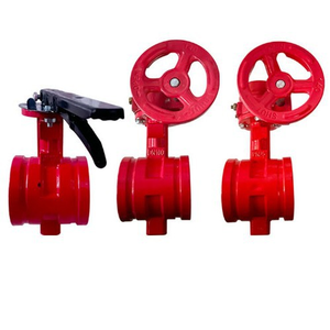 Heavy Signal Locking Supports Customization of Various Models - Product Image 2