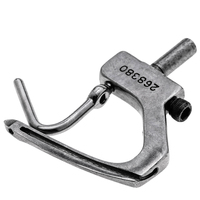 Looper complet avec protège-aiguille pour machine à coudre Singer 300U 300W 302U 302W 320W 268380