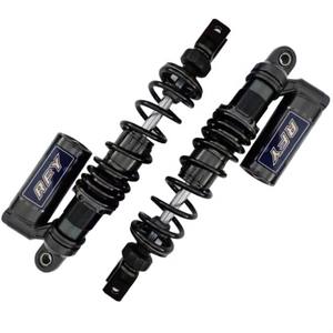 7mm ressort 320mm 340mm 360mm 370mm amortisseur arrière de moto pour <span class=keywords><strong>Yamaha</strong></span> NMAX155 <span class=keywords><strong>125</strong></span> Honda <span class=keywords><strong>SH</strong></span> 300i - Product Image 5