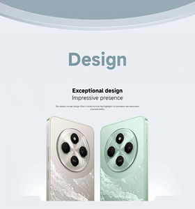 Original para Xiaomi <span class=keywords><strong>POCO</strong></span> C75 8GB + 256GB Global <span class=keywords><strong>Edition</strong></span> quad-cámara 5000 mAh batería carga rápida Xiaomi Smartphone - Product Image 5