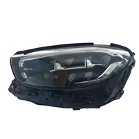Pour les États-Unis, remplacement du bloc optique LED Mercedes-Benz Classe E W213 2019-2021