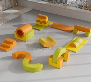 Eibele équipement <span class=keywords><strong>d</strong></span>'entraînement sensoriel bon marché matériel en PVC souple équipement de jeu doux pour les tout-petits pour les enfants <span class=keywords><strong>garderie</strong></span> préscolaire - Product Image 1