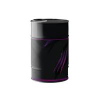Huile moteur pour moto de qualité supérieure 10W-40 entièrement synthétique à base d'ester ABS Racing API SN en gros