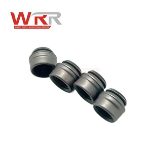 6540532200 6540530000 Juego de Juntas Tóricas y Retenes de Aceite para Benz W205 W213 C220d E220d, Piezas de Motor Automotriz, Junta de Alta Presión Duradera - Product Image 5