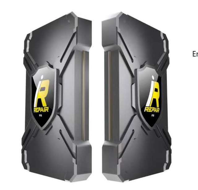 iRepair P10 Box Programmer, No-Disassembly Hard Drive Programming Tool for Phone Repair K345