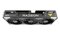 Nouvelle Carte Graphique TUF Gaming Radeon RX 9060 XT OC 16Go GDDR6 PCIe 5.0 pour PC de Jeu, Modèle RX 9070XT GPU RX9070 XT, Version 2025