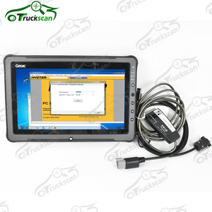 สำหรับ Yale Hyster PC Service Tool Ifak CAN USB Interface V5.3 เครื่องมือวินิจฉัยสำหรับ Yale และ Hyster และแล็ปท็อป CFC2 - Product Image 4