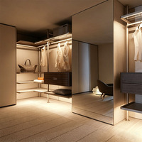 KOJOON - Design d'intérieur moderne pour toute la maison - Personnalisation - Rendu 3D - Meubles durables et écologiques - Chambre à coucher - Salle de bain
