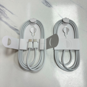 Nhà Máy 1M 60W <span class=keywords><strong>USB</strong></span> <span class=keywords><strong>C</strong></span> Để Loại <span class=keywords><strong>C</strong></span> Pd Nhanh Chóng Sạ<span class=keywords><strong>c</strong></span> <span class=keywords><strong>C</strong></span>áp Cho Iphone14 15 16 17 Pro Max Với Hộp Gói - Product Image 4