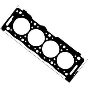 Guarnizione Testata per <span class=keywords><strong>CITROEN</strong></span> <span class=keywords><strong>BX</strong></span> 17 TD 1769CC 88-94 0209.81/0209.Q0/96026976 - Product Image 5