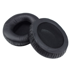 Gran oferta adecuada para Fit <span class=keywords><strong>Sennheiser</strong></span> Pc151 Pc166 Pc330 Pc333d auriculares cojines de repuesto - Product Image 2