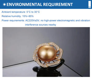 X선 형광 분광기 <span class=keywords><strong>XRF</strong></span> 귀금속 분석기 금 은 구리 백금용 - Product Image 3