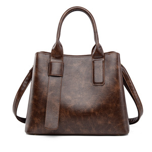 New Fashion Designer Crossbody <b>Bags</b> High Quality PU Leather Shoulder Messenger <b>Bag</b> Totes Luxury Women Handbags and Purses - Product Image 1