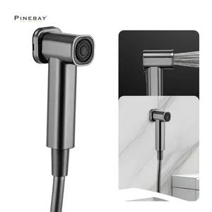 Распродажа, Круглый Магнитный ручной распылитель для биде - Product Image 1