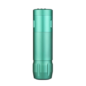 Máquina de Tatuaje Rotativa Inalámbrica con Batería Recargable, Pistola de Tatuaje Profesional para Arte Corporal - Product Image 2