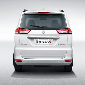 محرك 5 أبواب 5 أبواب 7 مقاعد شاحنة صغيرة شاحنة فان الصين DFSK Glory S 1.5 لتر البنزين MPV الإزاحة 85 كيلو وات 4 اسطوانات 10 - Product Image 6