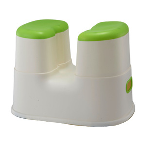 Tabouret de salle de bain Beimeng 37x27x31cm en matériau PP, siège de douche antidérapant pour adultes, personnes âgées, femmes enceintes - Product Image 3