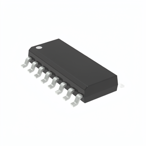 Electronics Component Power Management (PMIC) NCP1632DR2G 16 SOlC Authorized Distributor - Product Image 1