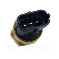 Capteur de pression d'huile pour excavatrices 04215774ED, compatible avec les modèles EC240B, EC210B, EC290B, EC270B, et les moteurs D6D, D6E