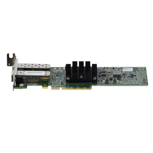 Broadcom asli 57412 57414 57416 Dual Port <span class=keywords><strong>10Gb</strong></span> base-t PCIe 3.0 adaptor <span class=keywords><strong>Server</strong></span> kartu jaringan Dell tinggi penuh stok berkabel! - Product Image 2