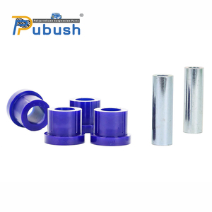 Buje de poliuretano para brazo trasero OEM ODM, pivotante central, adecuado para HONDA <span class=keywords><strong>CIVIC</strong></span> EJ EK (10/1996-9/2000) - Product Image 6