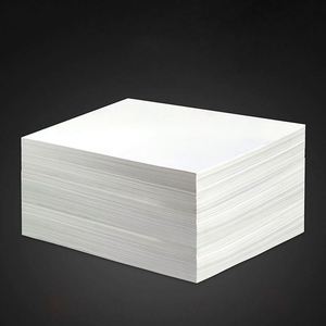 Papier de copie A4 80 g/m² en gros pour Double A, 500 feuilles par rame, poids 70 g, pour impression, photocopie, papeterie de bureau et commerciale - Product Image 4