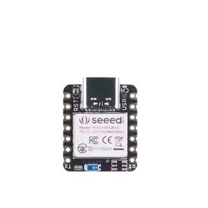 Nueva Placa de Desarrollo Studio XIAO nRF52840 Sense <span class=keywords><strong>TinyML</strong></span>/TensorFlow Lite - Product Image 1