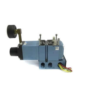 PR63D-21FA 0-150PSI Unmp - Product Image 1