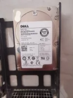 Disque dur interne Dell 600 Go 3,5 pouces SAS 10000 tr/min pour serveur, stockage d'entreprise, modèle AL71368900