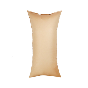 2025 zogqi 120x240cm aar cấp giấy chứng nhận INFLAT dunnag Túi <span class=keywords><strong>Inflatable</strong></span> đệm không khí cho túi nhồi container lót túi - Product Image 3