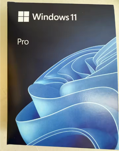 Nuovissimo <span class=keywords><strong>Windows</strong></span> <span class=keywords><strong>11</strong></span> <span class=keywords><strong>Pro</strong></span> USB in Confezione Retail con Licenza di Attivazione Online al 100% Garanzia di 6 Mesi Spedizione Rapida Sistema Operativo - Product Image 1