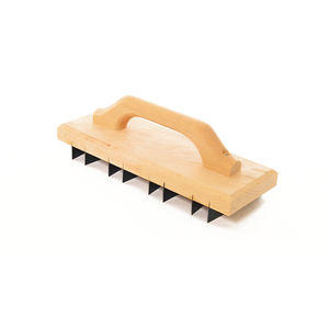 32.5x11 cm Scraper Boards for Board Making Machinery - Product Image 2