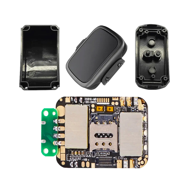 Quick and Easy Electronics Assembly Smart Electronic Product Assembly OEM PCBA PCB Assembly Manufacturer